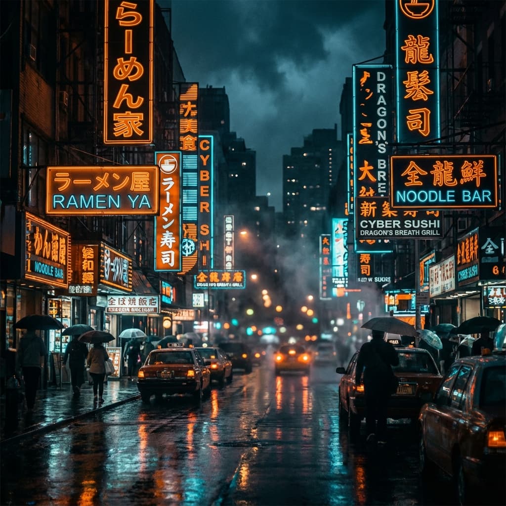 eat problem background